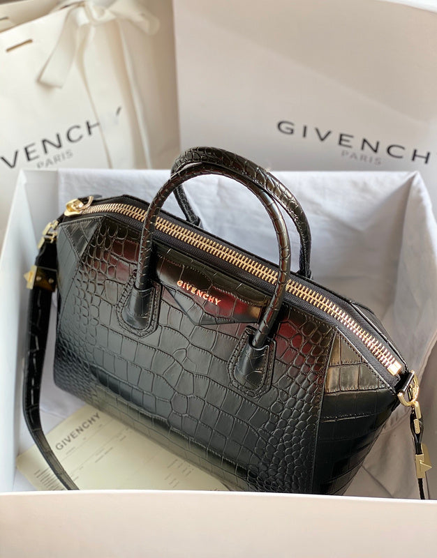 Glamy - GCY Bags - 051