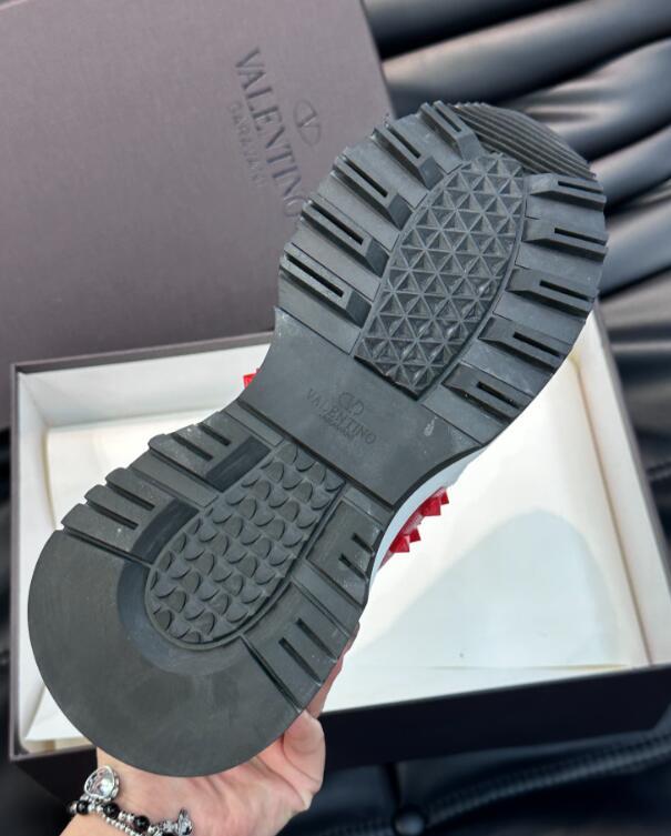 SAMC - VEL Men Shoes - 052