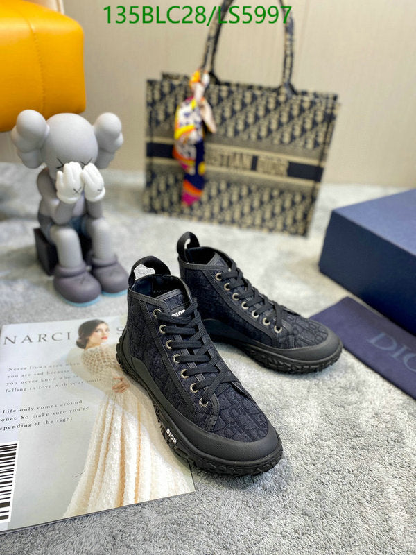 SAMC - DOR Women Sneakers - 133