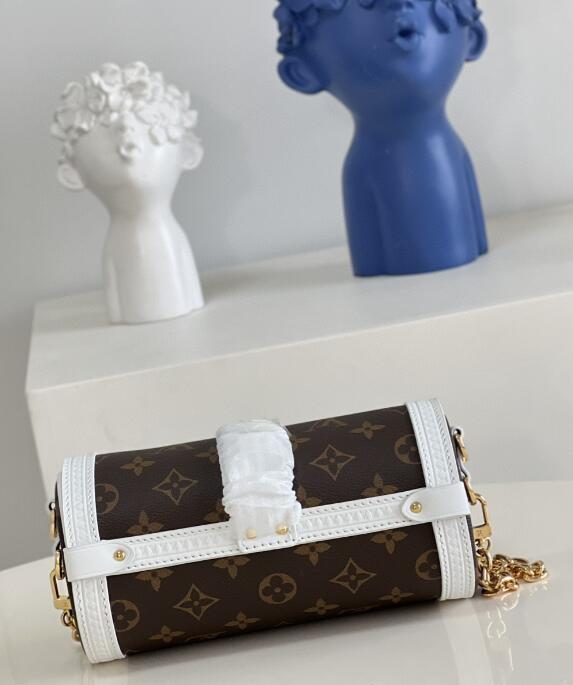 SAMC - LOV Bags - 1725