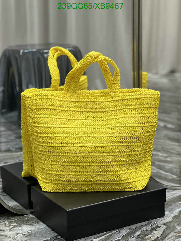 SAMC - YLS Bags - 325
