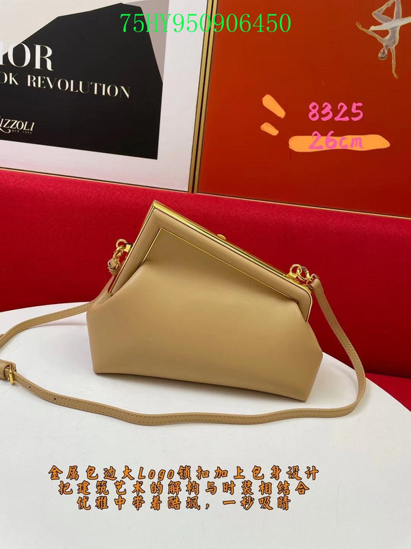 Glami - FDE Bags - 2386