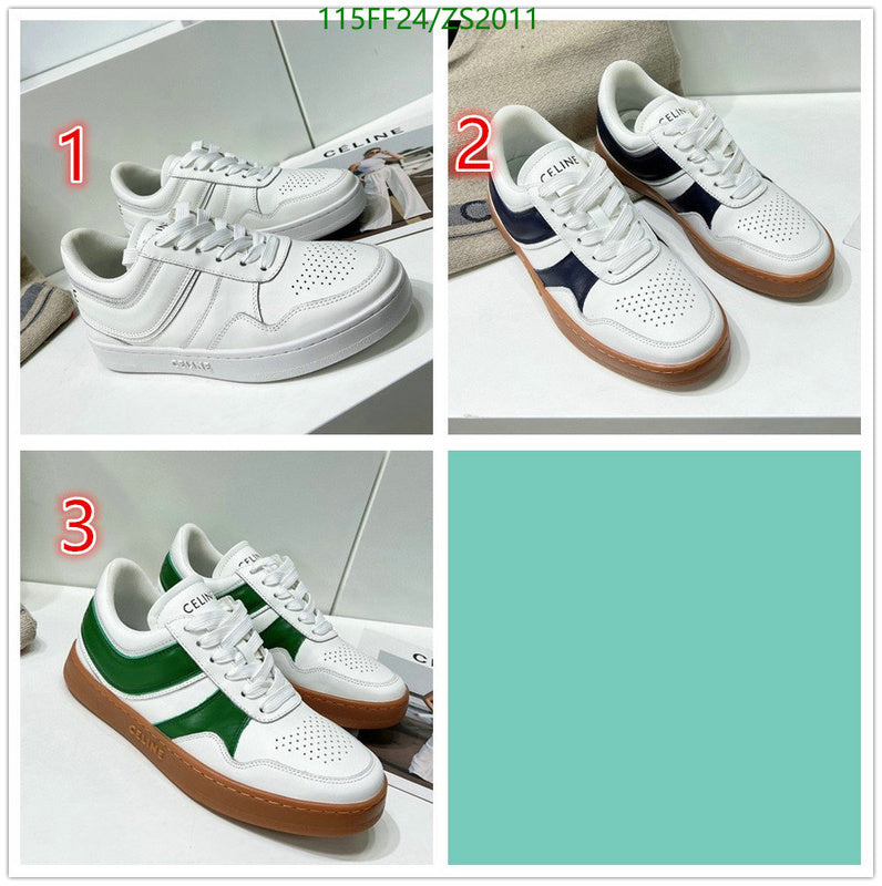 SAMC - COL Women Shoes - 223