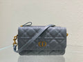 Satchel Bags - DOR Bags - 1321