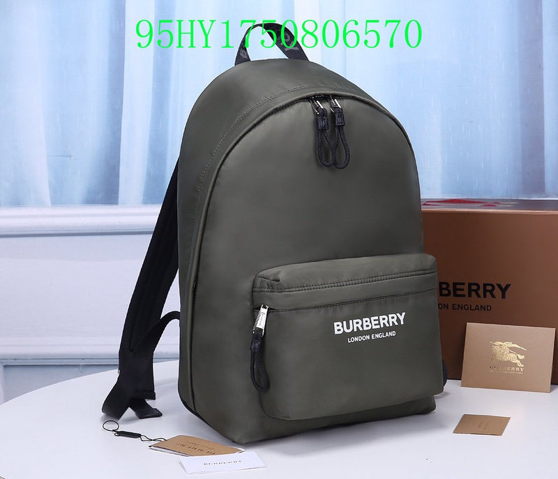 ELE Fashion -BBR Bags - 414