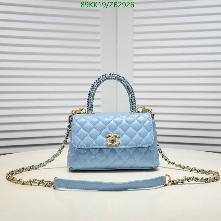 SAMC - CHL Bags Crossbody - 203