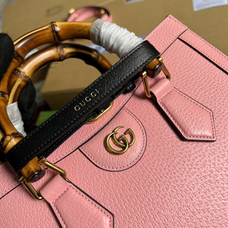 Glami Fashion - GCI Bags - 6444
