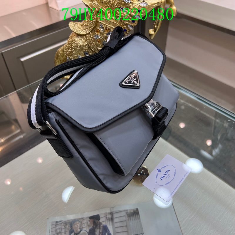 Satchel Bags - PDA Bags - 3550