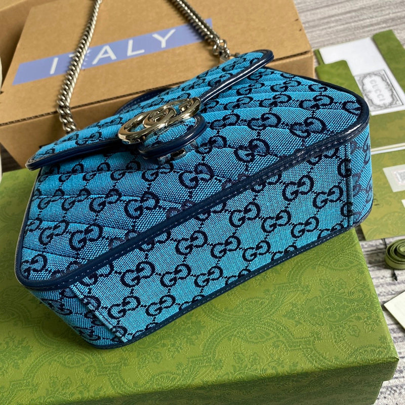 Glami Fashion - GCI Bags - 9751