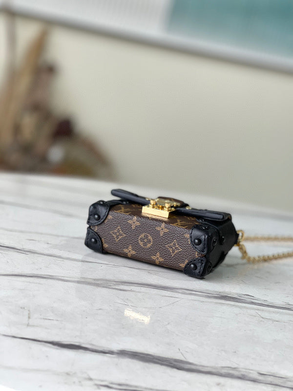 Fashion Lu-Vi bags - 5034