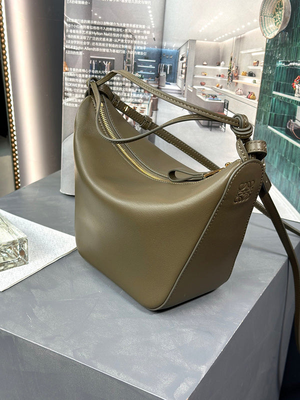 Glamy - LWO Bags - 036