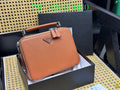 Satchel Bags - PDA Bags - 3388