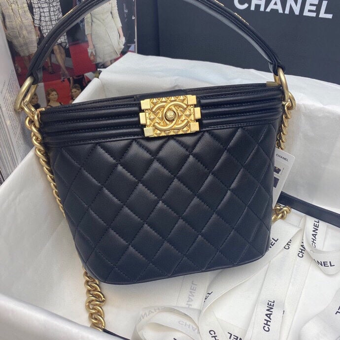 Satchel Bags - CHL Bags - 4071