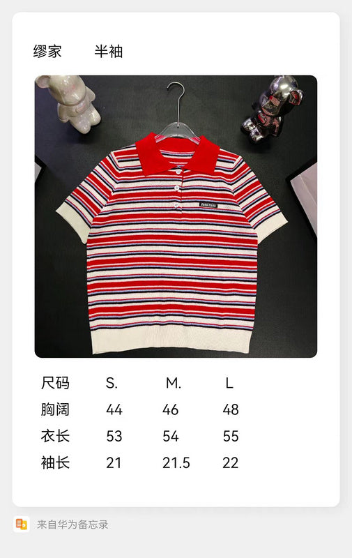 Glami - MMU Women Clothes - 032