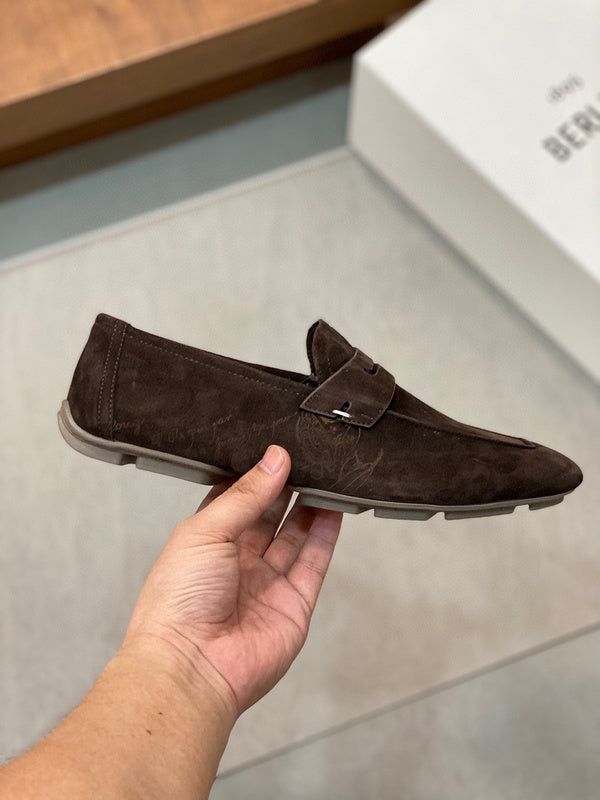 Glami - BRE Men Shoes - 603