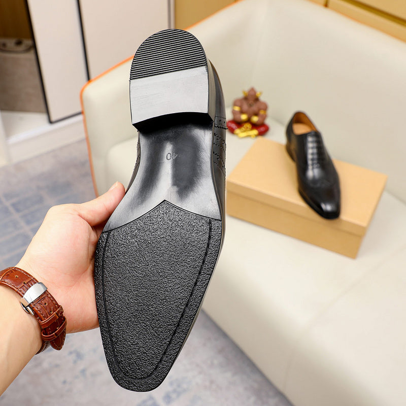 Glami - BRE Men Shoes - 405