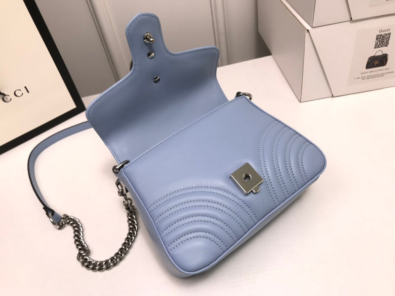 Glami Fashion - GCI Bags - 7002