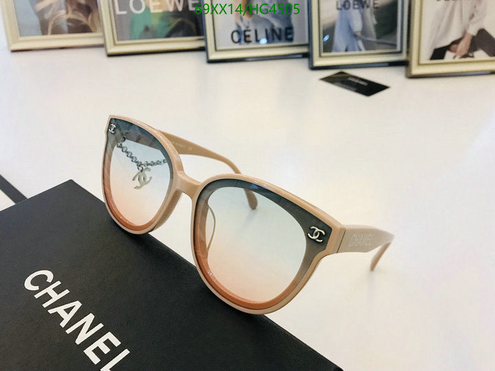 SAMC - CHL Glasses - 437