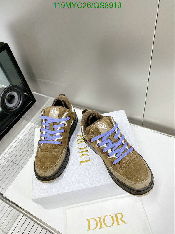 SAMCC - DOR Women Shoes - 1649