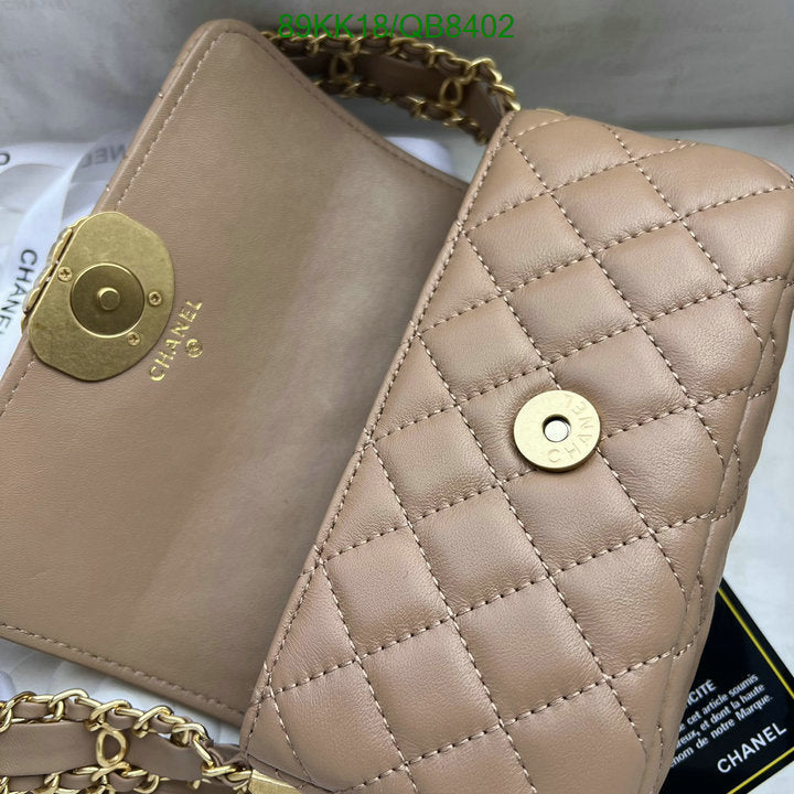 SAMC - CHL Bags Crossbody - 124