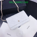 Satchel Bags - CHL Bags - 5257