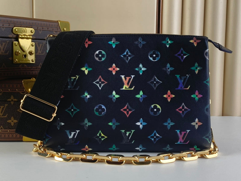 Satchel Bags - VL Bags - 3281