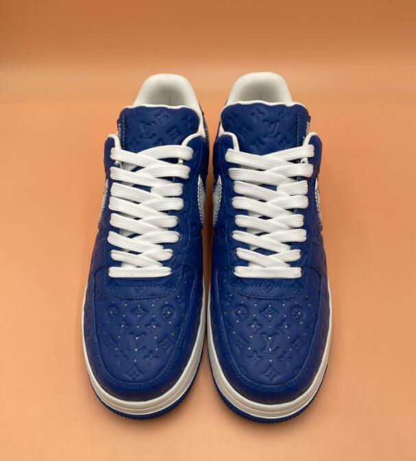 SAMC - LOV Men Shoes - 992