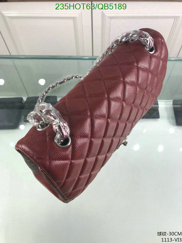 SAMC - CHL Bags - 537