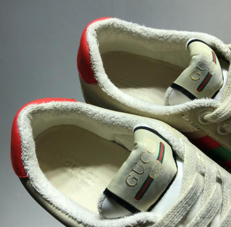 SAMC - GUKI Women Shoes - 273