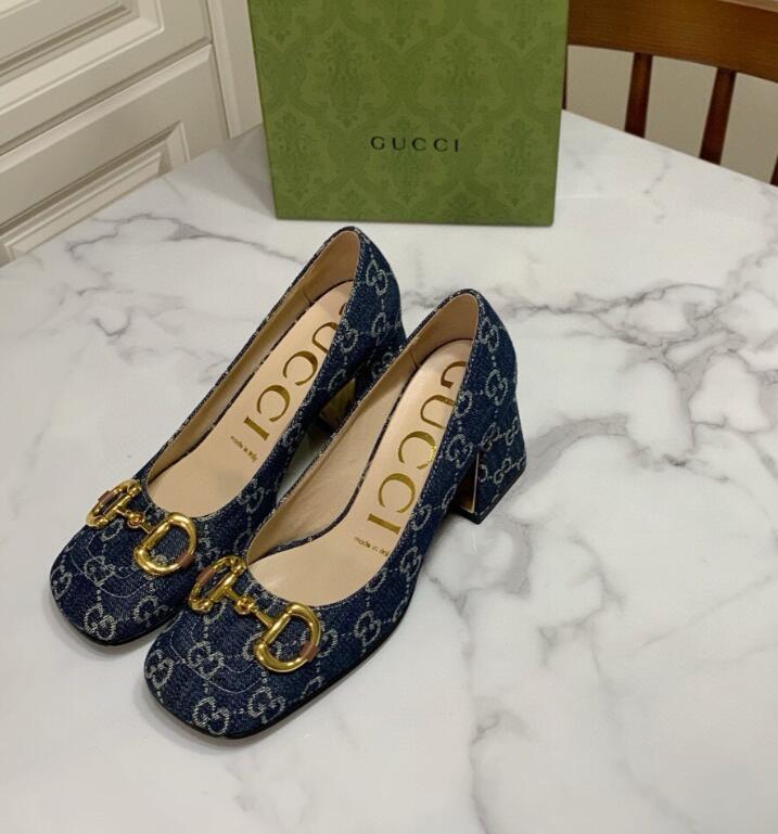 SAMC - GUKI Women Shoes - 250