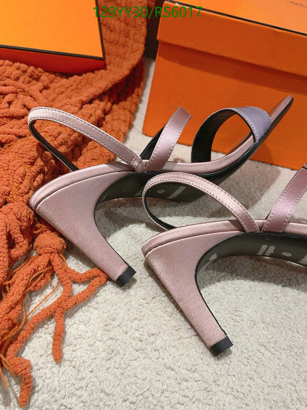SAMC - HMS Women Shoes - 310