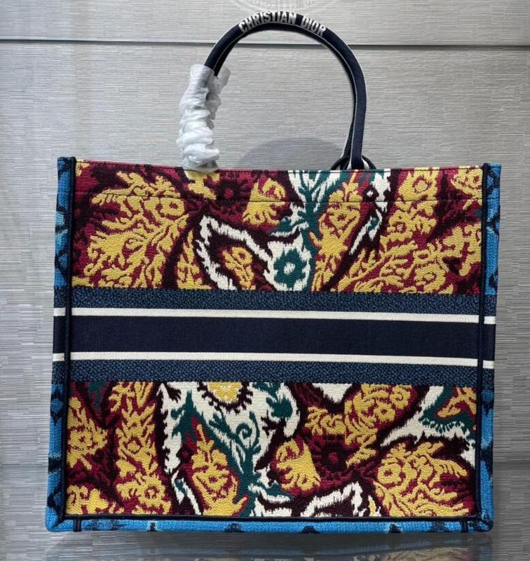 SAMCC - DOR Bags - 438