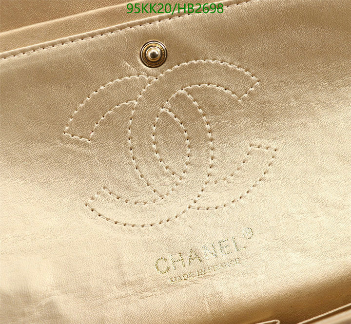 SAMC - CHL Bags Crossbody - 057