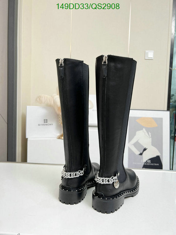 SAMC - Mix Boots - 488