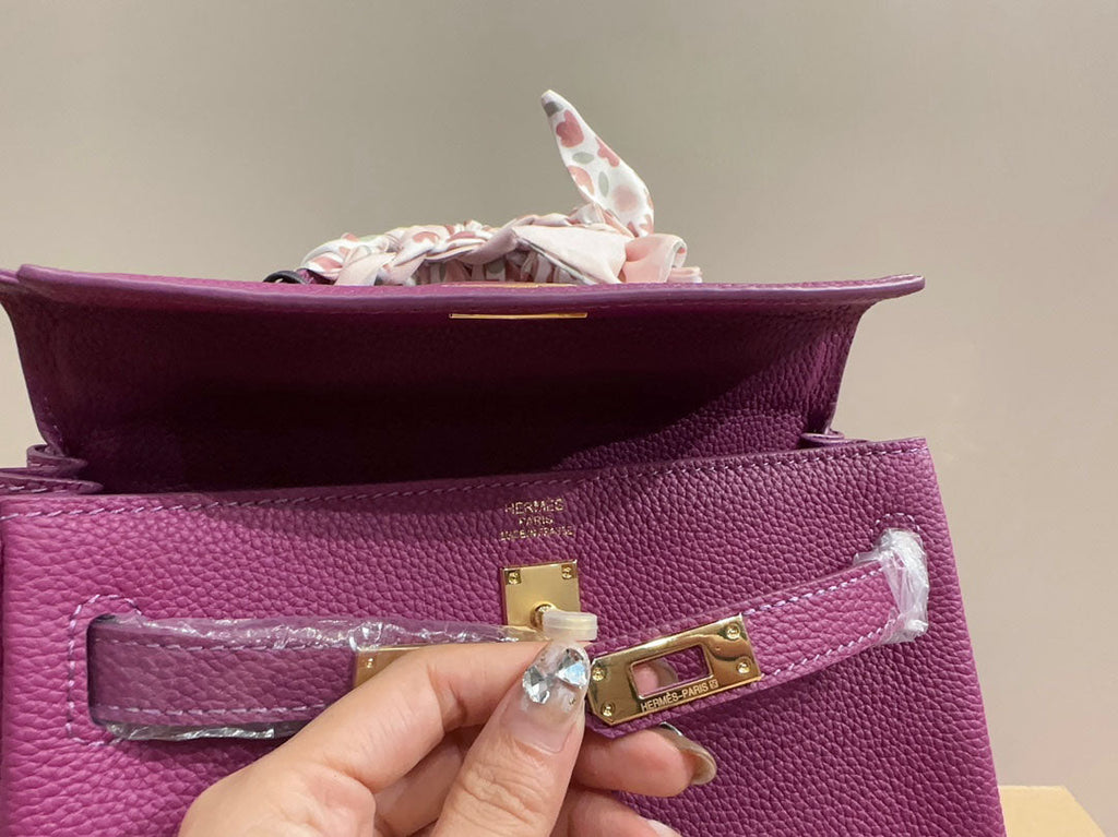 EN - New Arrival Bags HM 130