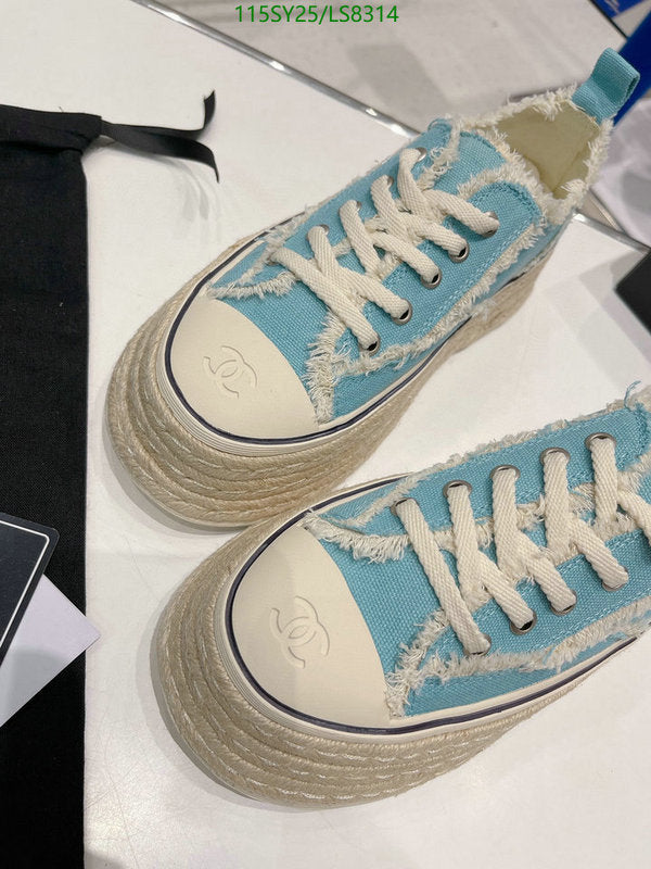 SAMC - CHL Women Shoes Sneakers - 227