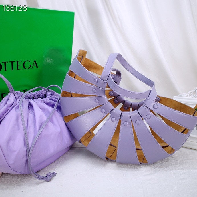 Satchel Bags - BV Bags - 085