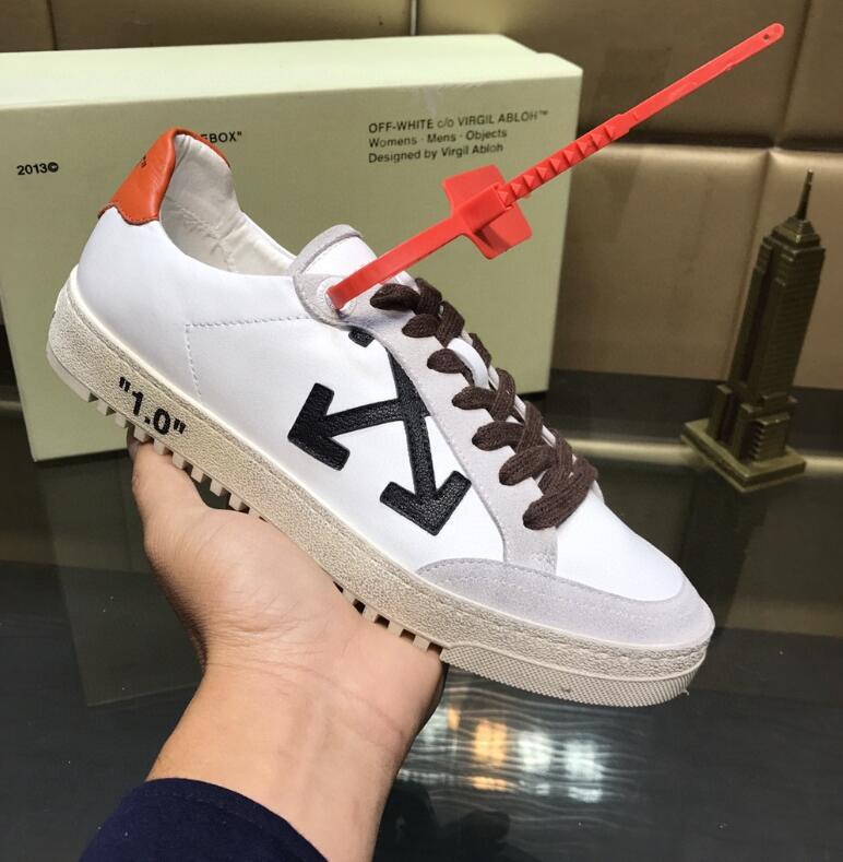 SAMC - YZO Men Shoes - 235
