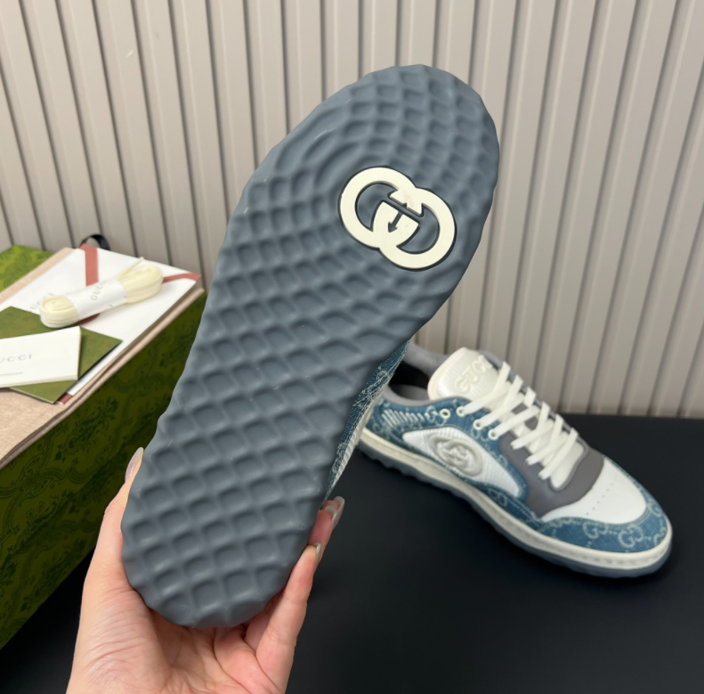 SAMC - GUKI Women Shoes - 145