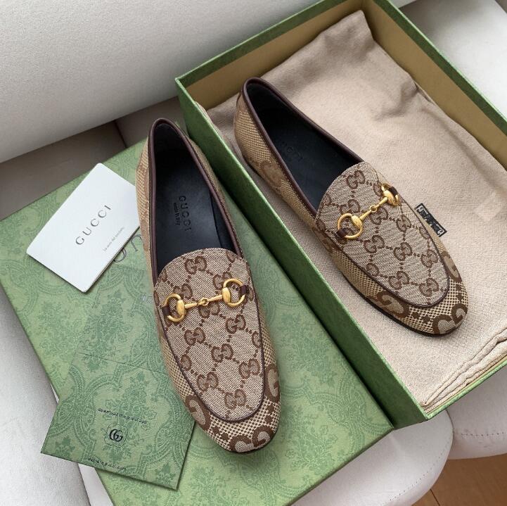 SAMC - GUKI Women Shoes - 1029
