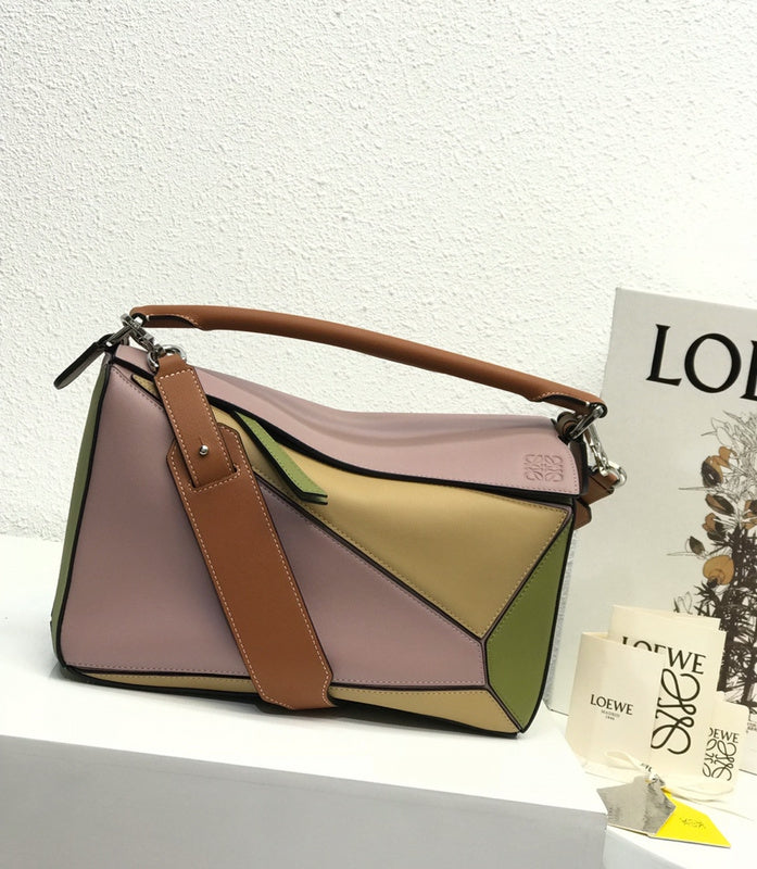 Glamy - LWO Bags - 862