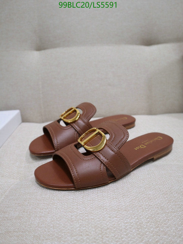 SAMCC - DOR Women Shoes - 2073