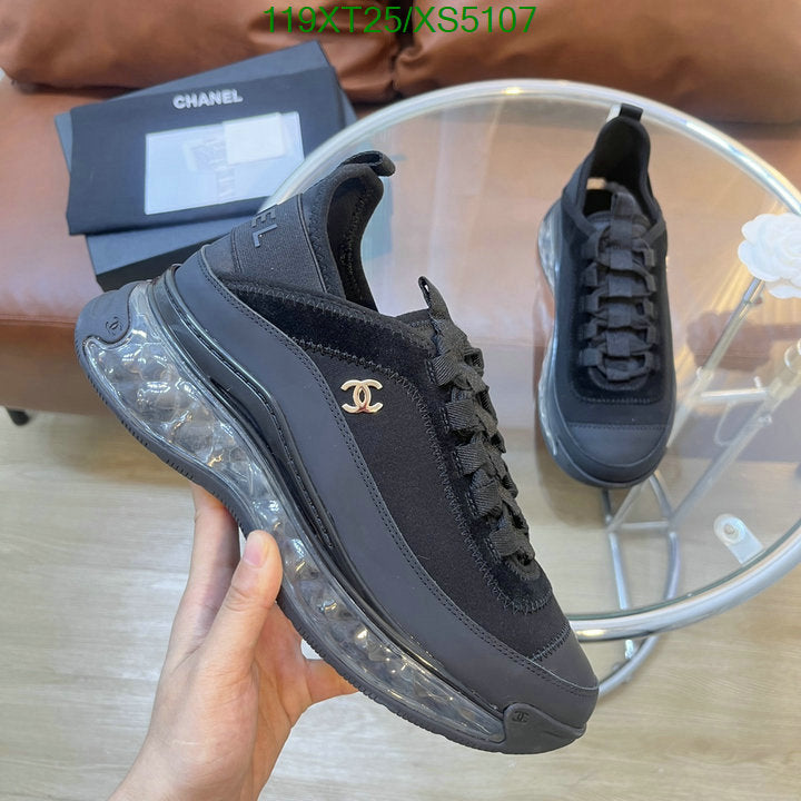 SAMC - CHL Women Shoes Sneakers - 204