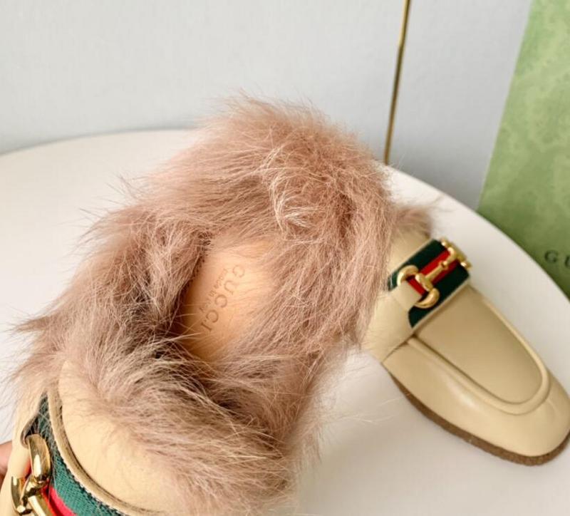 SAMC - GUKI Women Shoes - 346