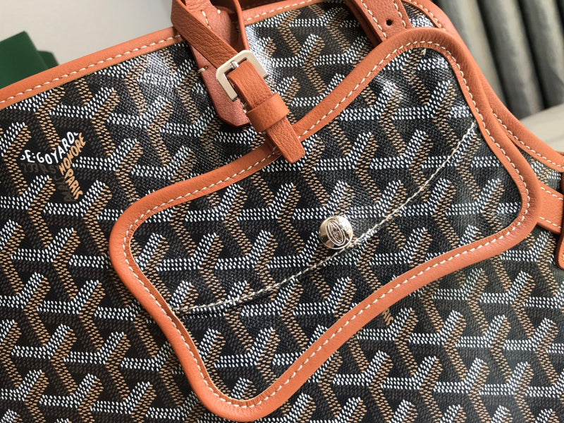 Glamy - GYO Bags - 970