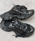SAMC - BG Men Shoes - 037