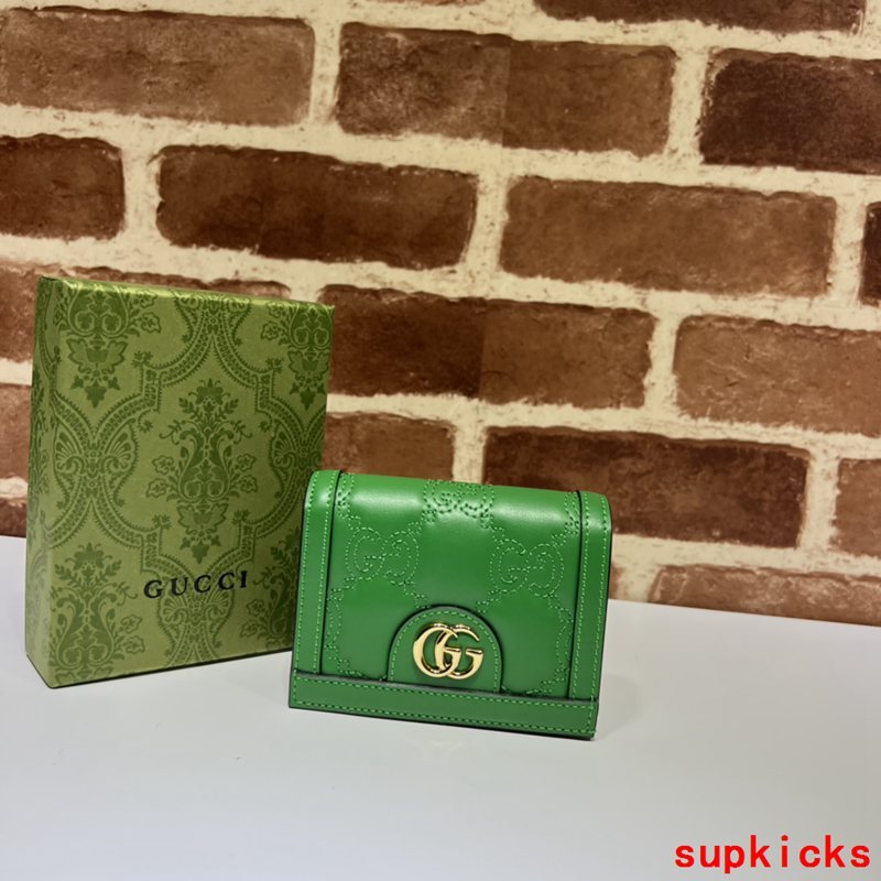 Glami- - Mix Wallets - 041
