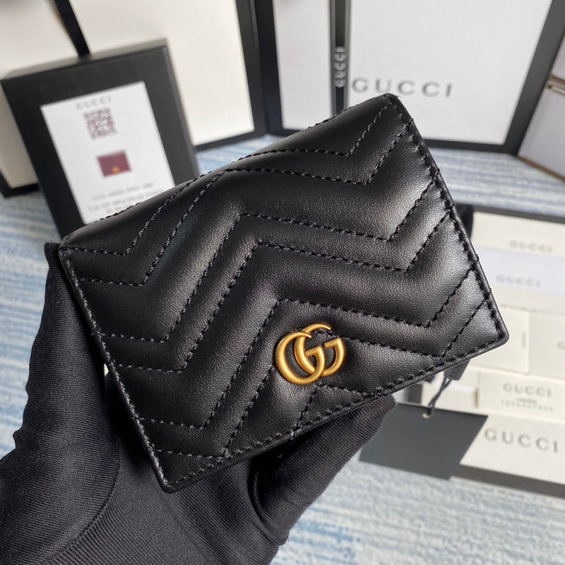 Glami - GUKI Wallets - 051