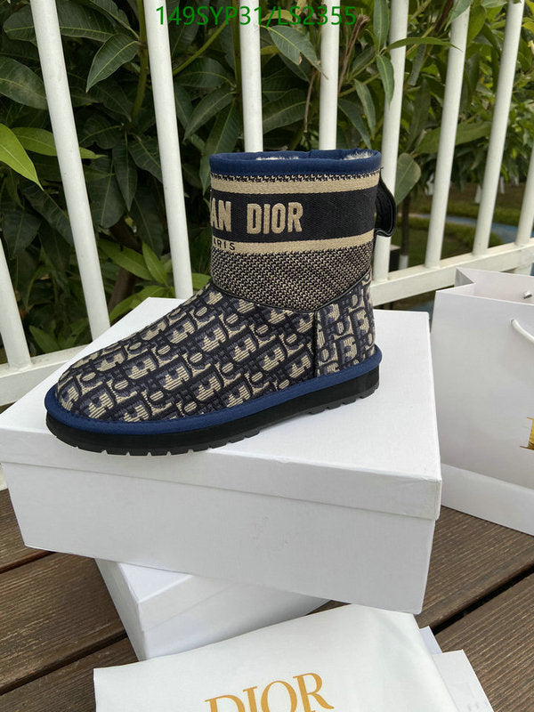SAMCC - DOR Women Shoes - 1731