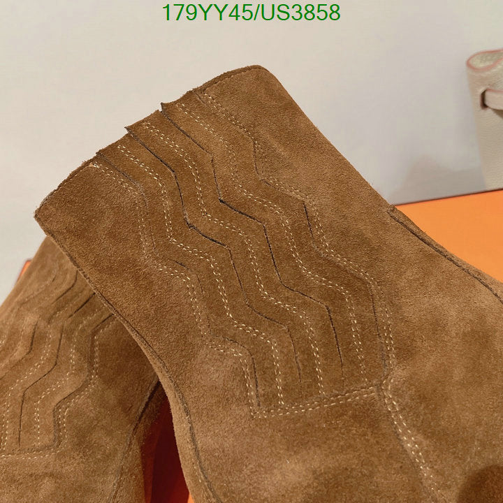 SAMC - HMS Women Shoes - 132